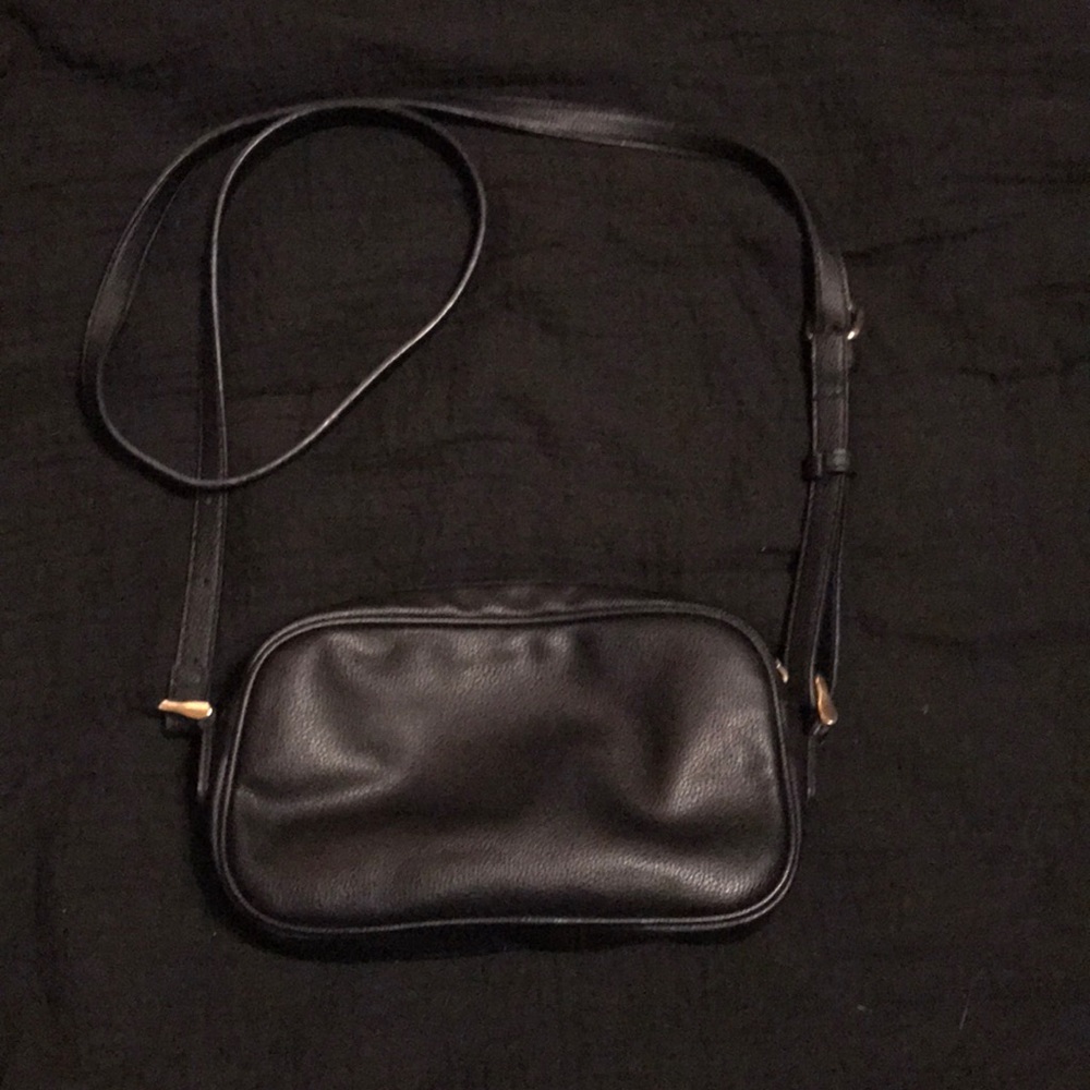 A. New day purse. Used.